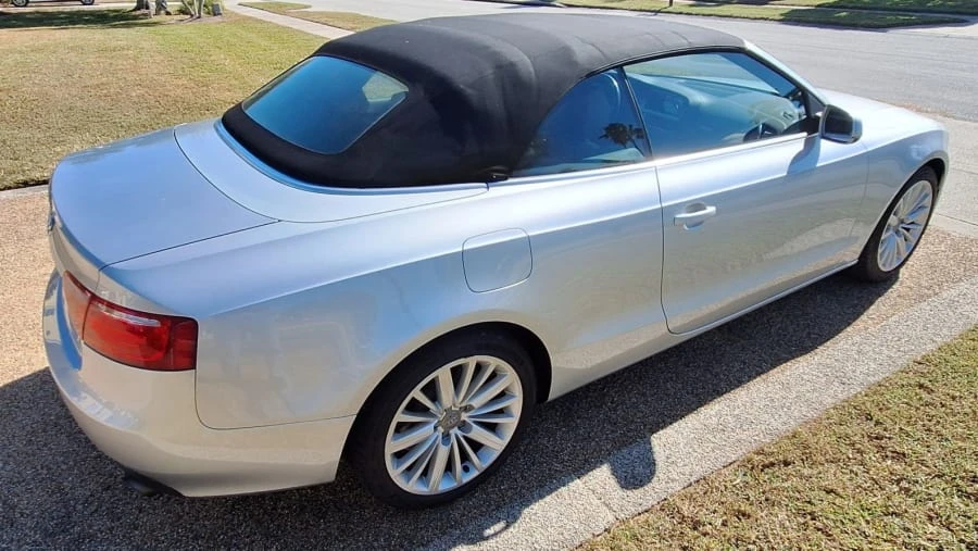 2012 Audi B8 A5 - Image 15 of 31
