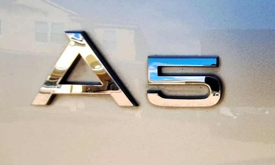 2012 Audi B8 A5 - Image 8 of 31