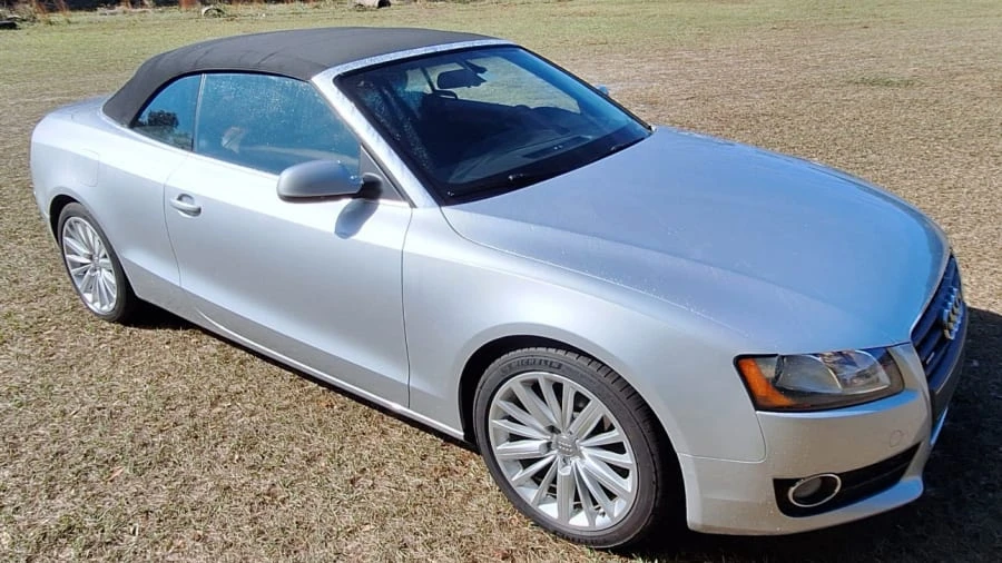 2012 Audi B8 A5 - Image 31 of 31
