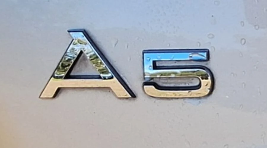 2012 Audi B8 A5 - Image 17 of 31