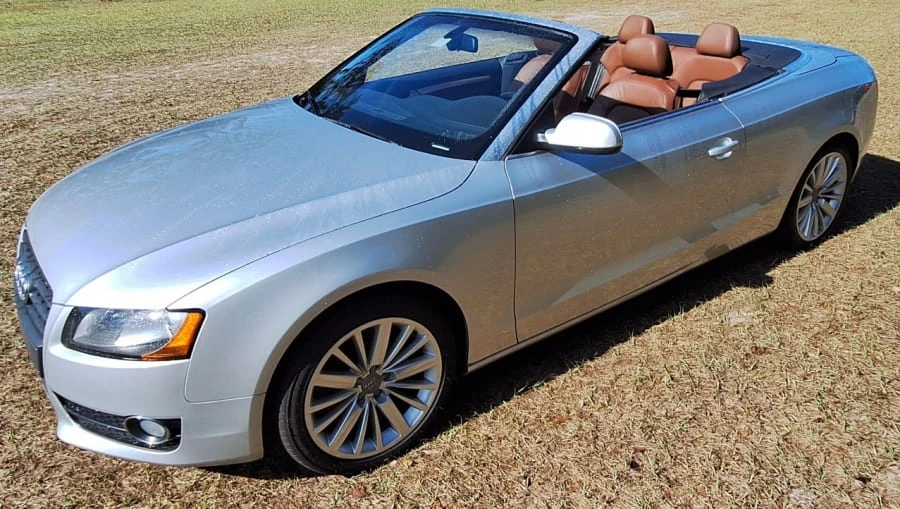 2012 Audi B8 A5 - Image 19 of 31