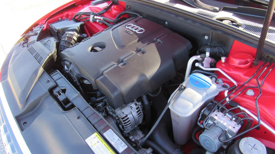 2012 Audi B8 A5 - Image 6 of 10