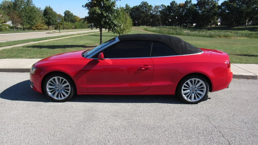 2012 Audi B8 A5 - Image 9 of 10