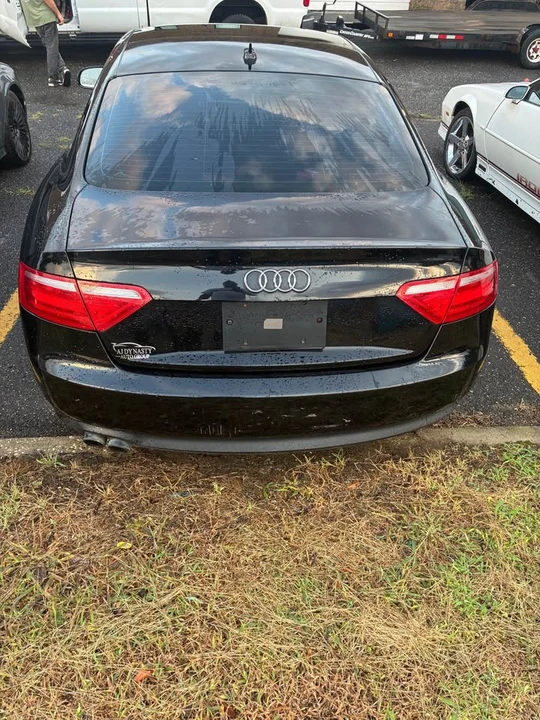 2012 Audi B8 A5 - Image 7 of 7