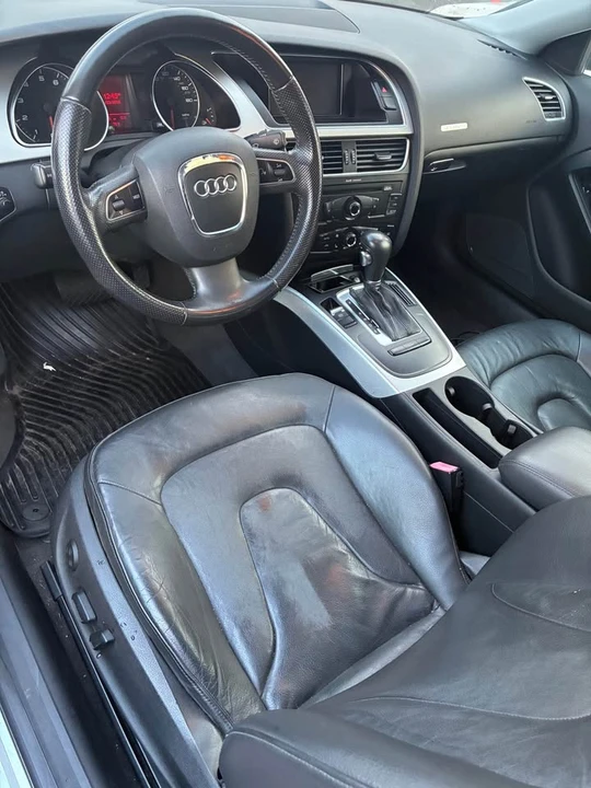 2012 Audi B8 A5 - Image 4 of 7