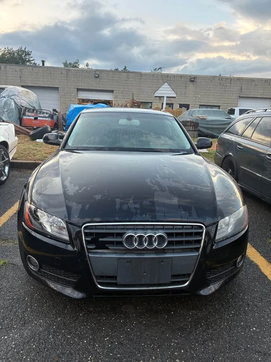 2012 Audi B8 A5 - Image 2 of 7