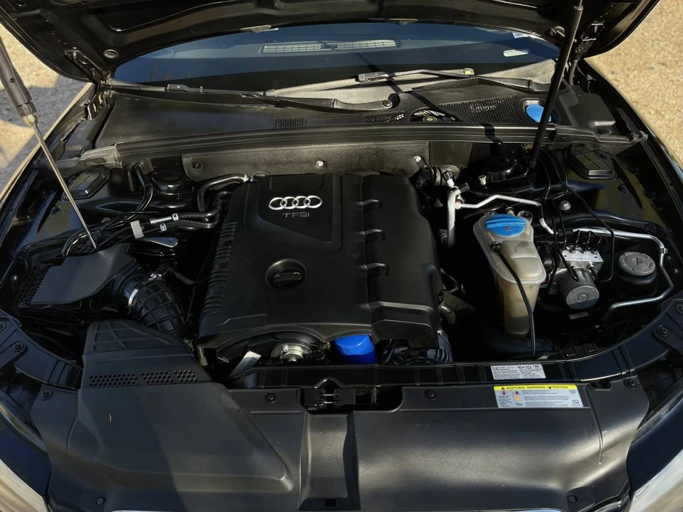 2012 Audi B8 A5 - Image 8 of 8