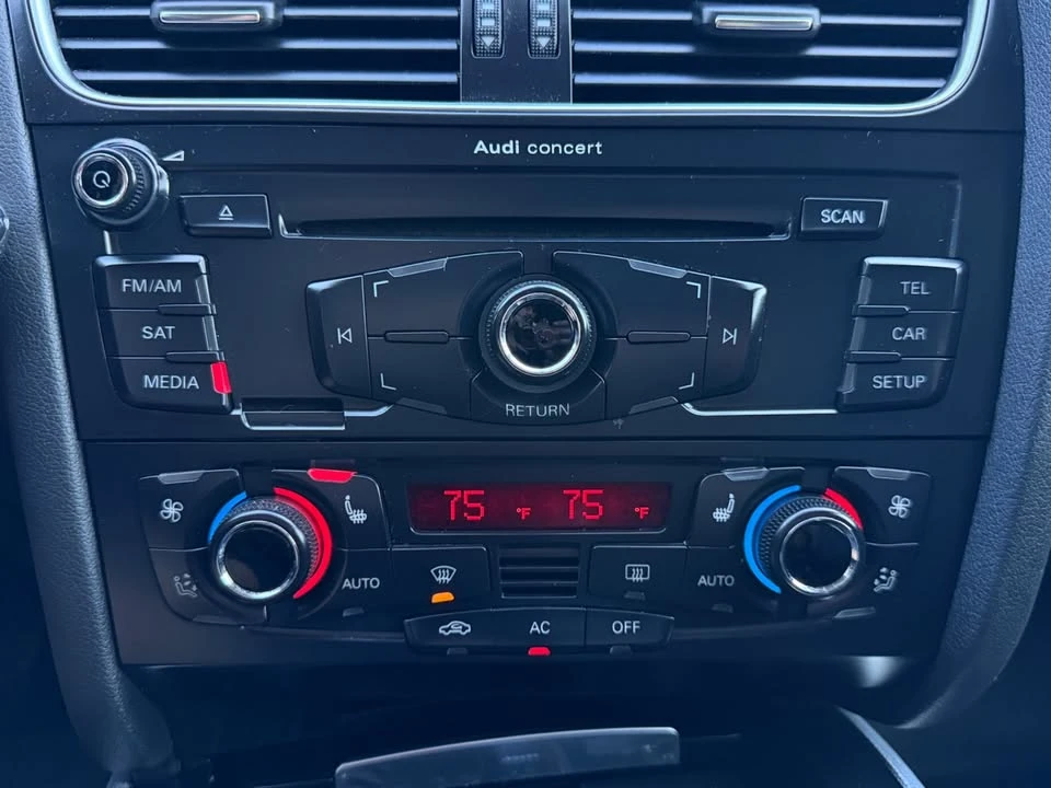 2012 Audi B8 A5 - Image 14 of 20