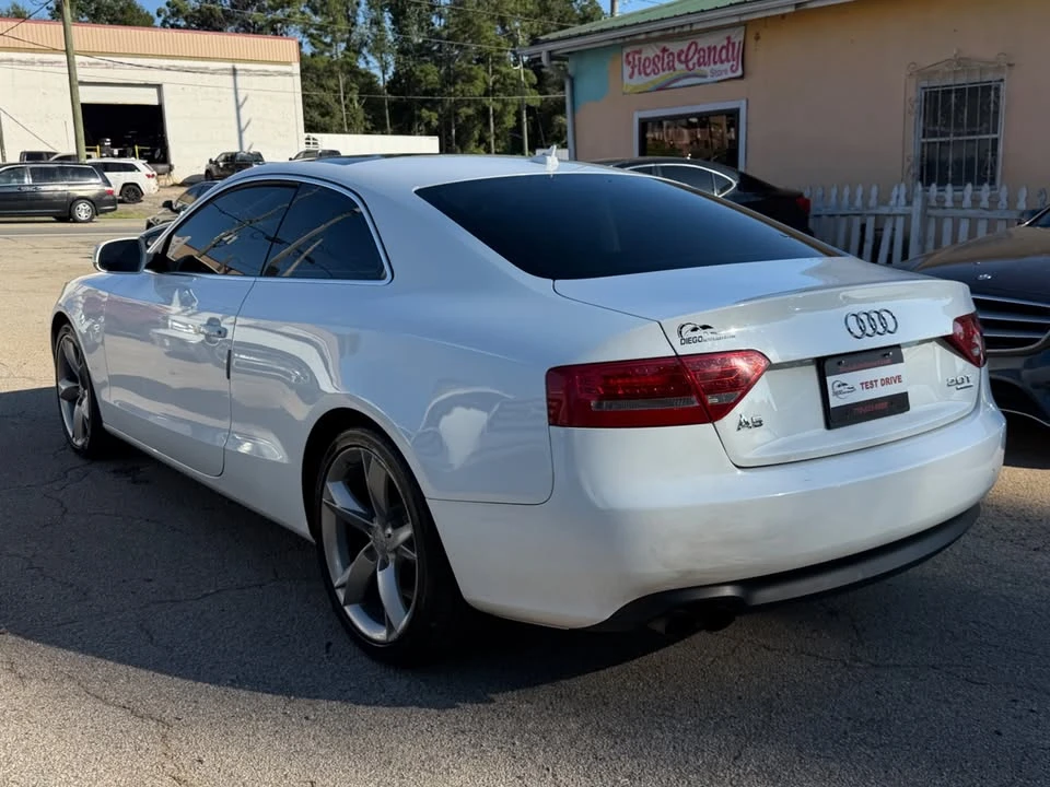 2012 Audi B8 A5 - Image 4 of 20