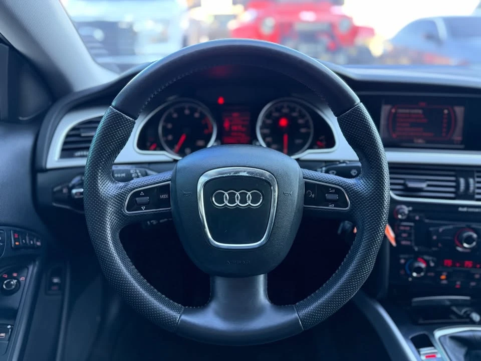 2012 Audi B8 A5 - Image 8 of 20