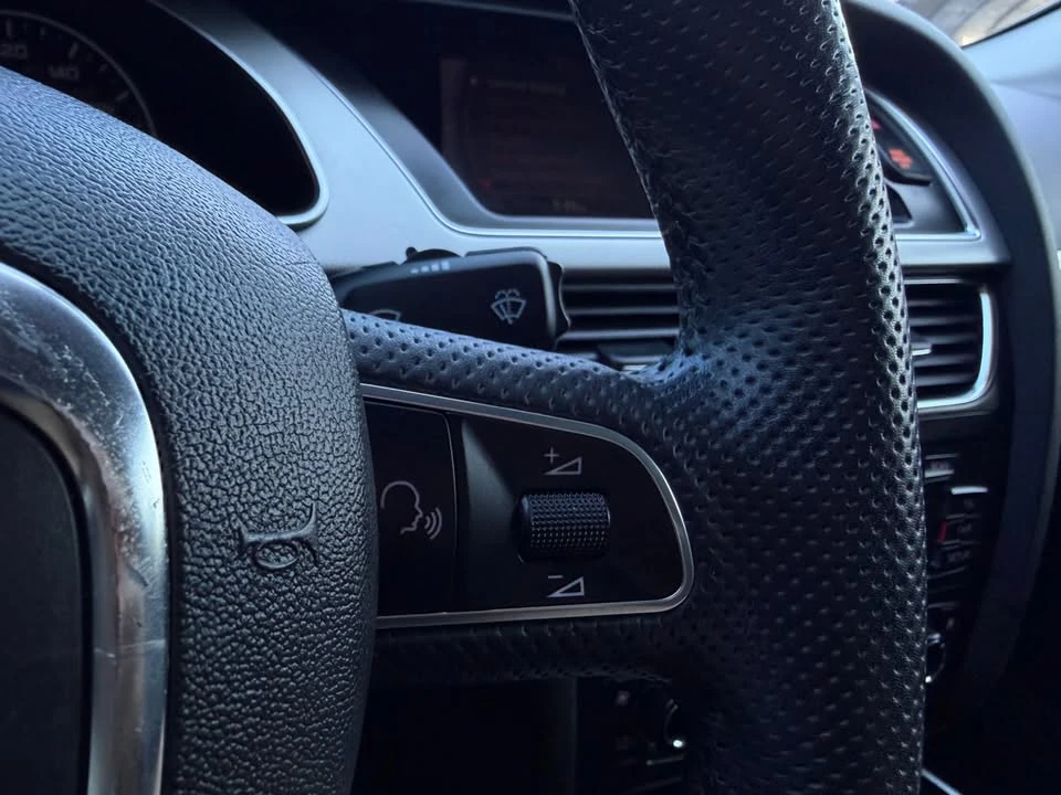 2012 Audi B8 A5 - Image 10 of 20