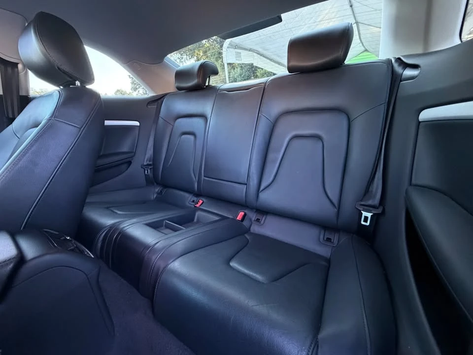 2012 Audi B8 A5 - Image 20 of 20
