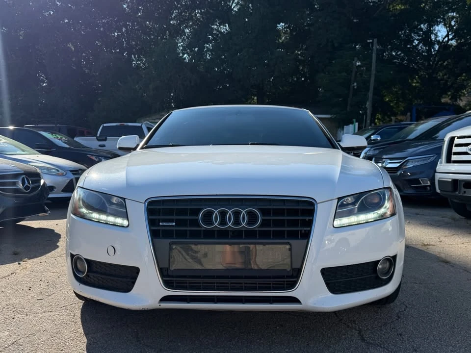 2012 Audi B8 A5 - Image 2 of 20
