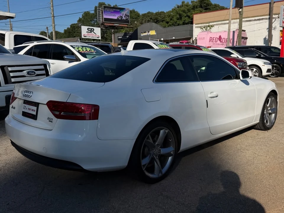 2012 Audi B8 A5 - Image 6 of 20