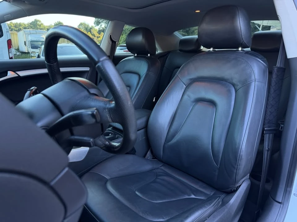 2012 Audi B8 A5 - Image 18 of 20