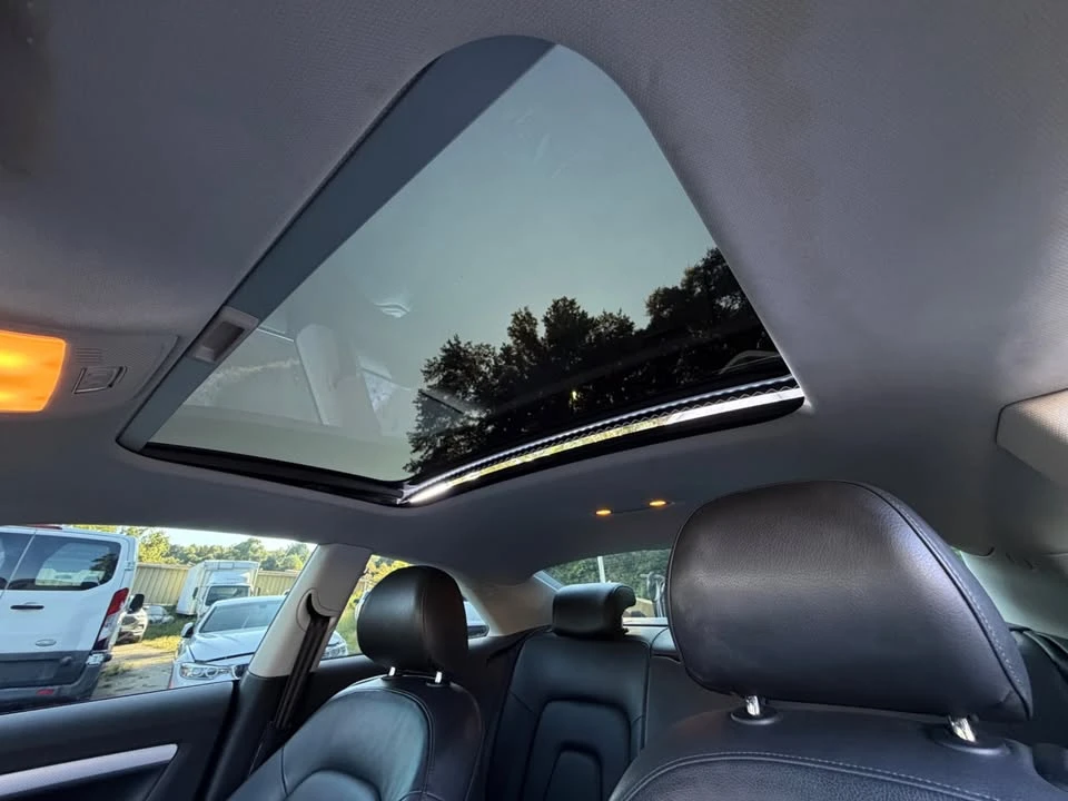2012 Audi B8 A5 - Image 19 of 20