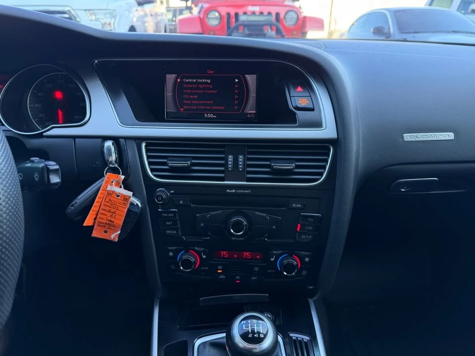 2012 Audi B8 A5 - Image 11 of 20