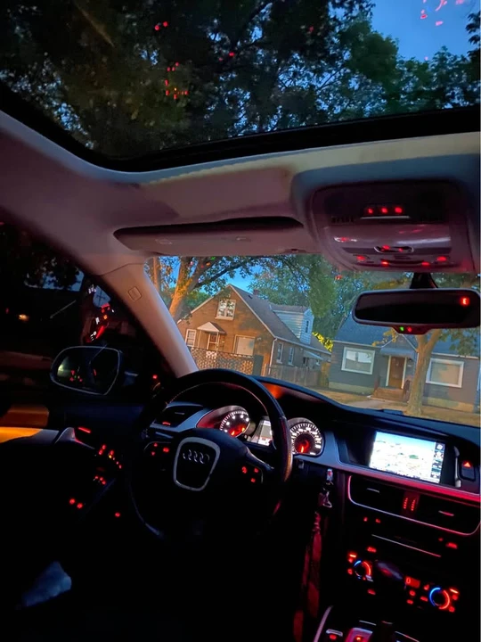 2012 Audi B8 A5 - Image 2 of 6