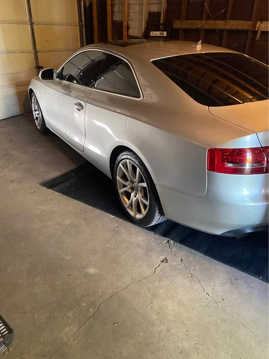 2012 Audi B8 A5 - Image 4 of 6