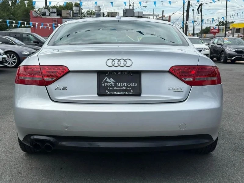 2012 Audi B8 A5 - Image 8 of 12
