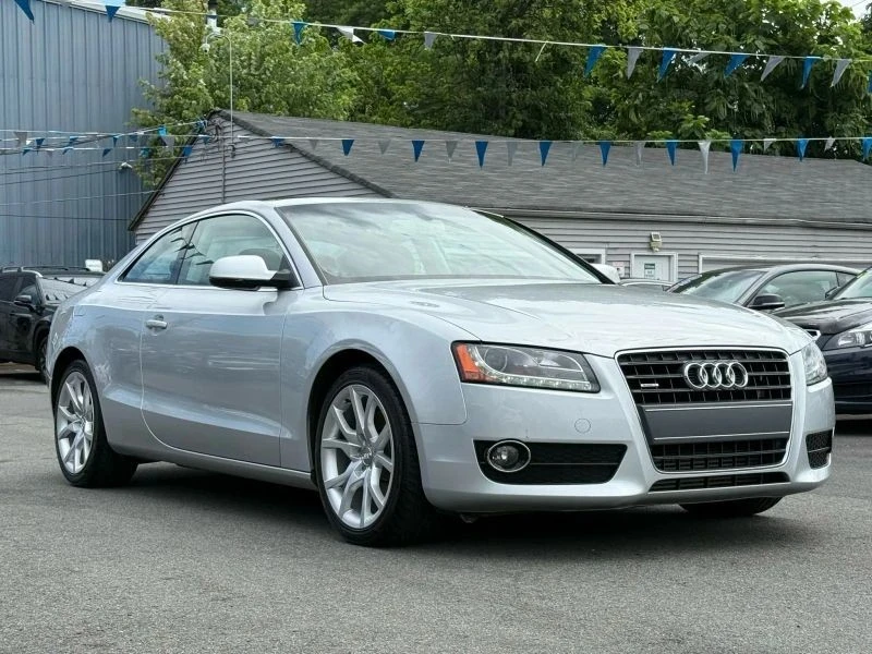 2012 Audi B8 A5 - Image 3 of 12