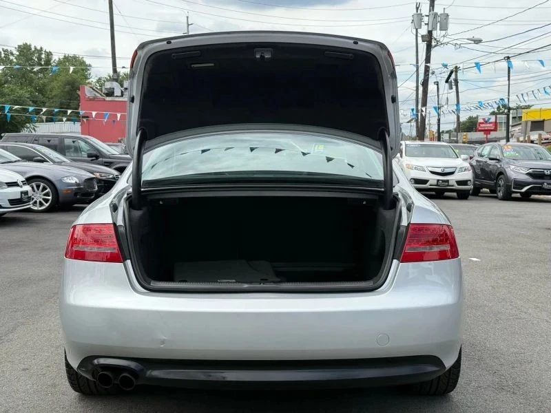 2012 Audi B8 A5 - Image 9 of 12
