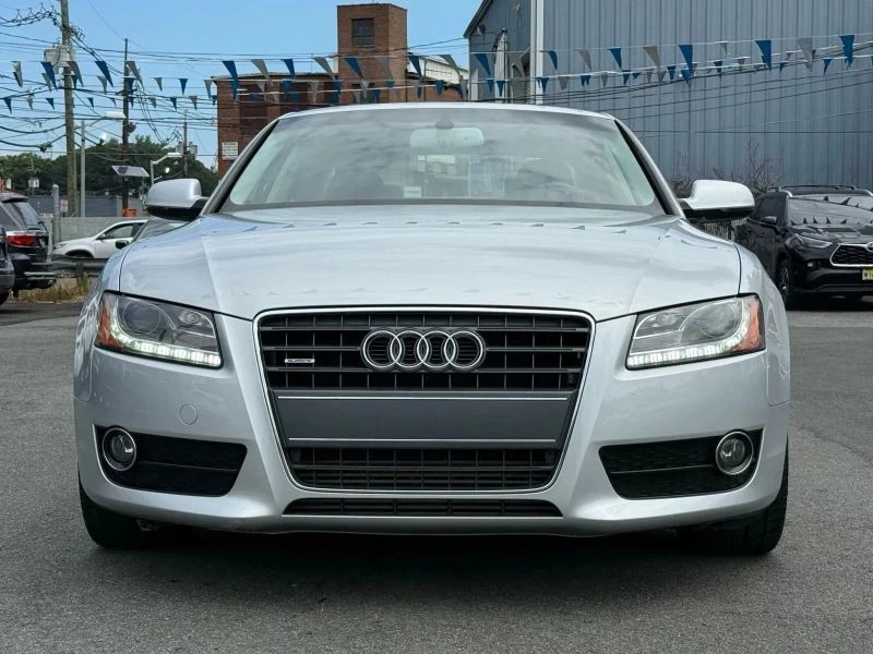 2012 Audi B8 A5 - Image 2 of 12