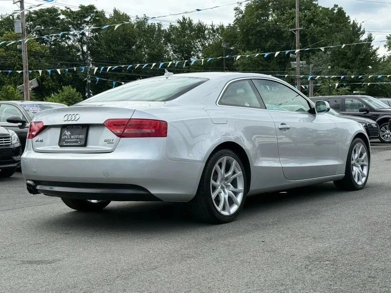 2012 Audi B8 A5 - Image 12 of 12