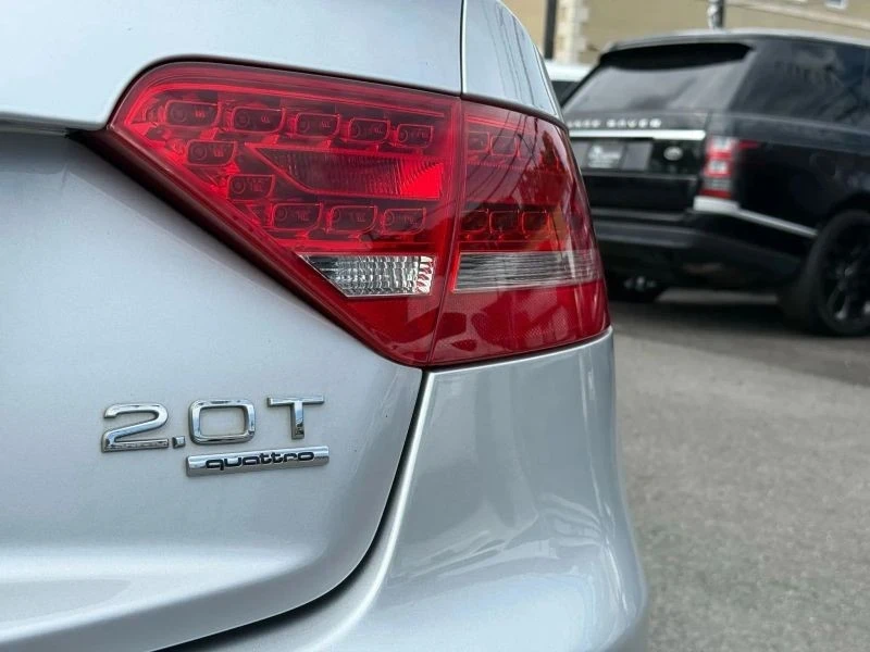 2012 Audi B8 A5 - Image 6 of 12