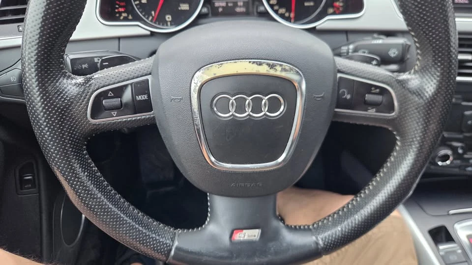 2012 Audi B8 A5 - Image 15 of 20