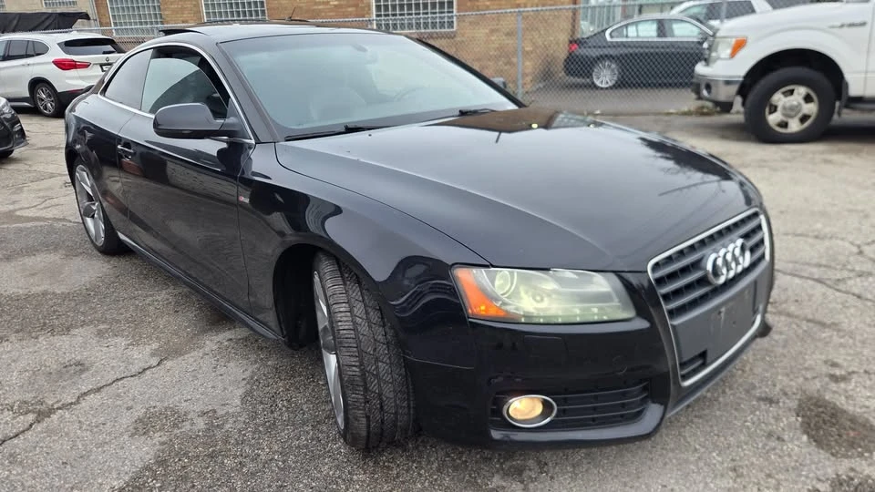 2012 Audi B8 A5 - Image 6 of 20