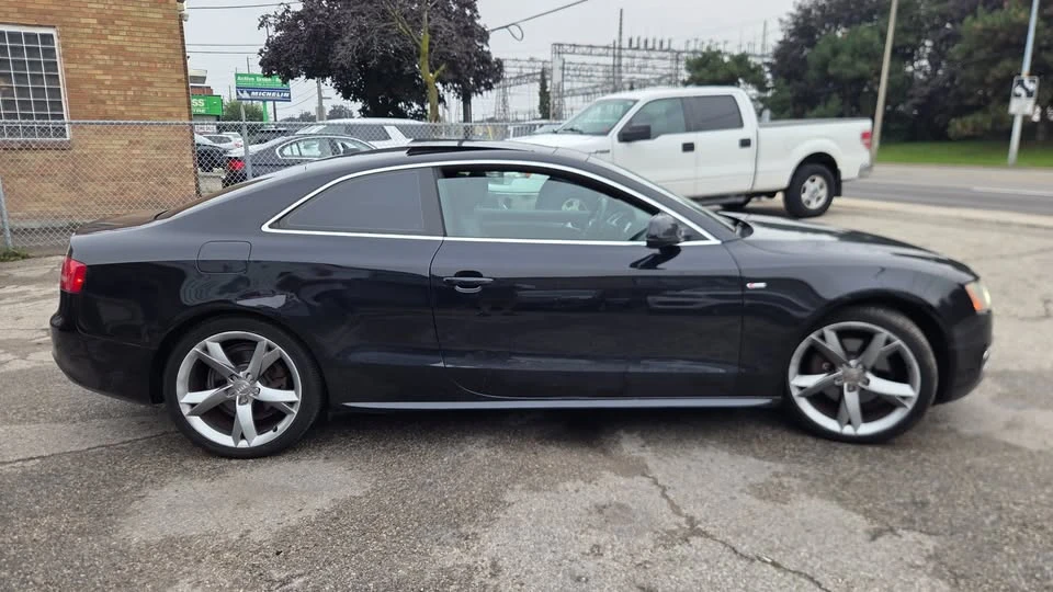2012 Audi B8 A5 - Image 5 of 20