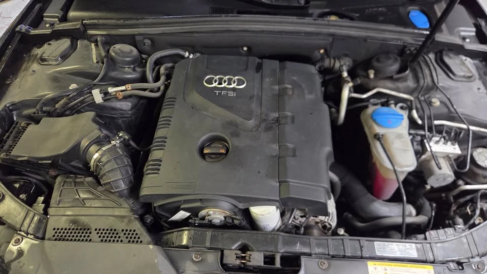 2012 Audi B8 A5 - Image 20 of 20
