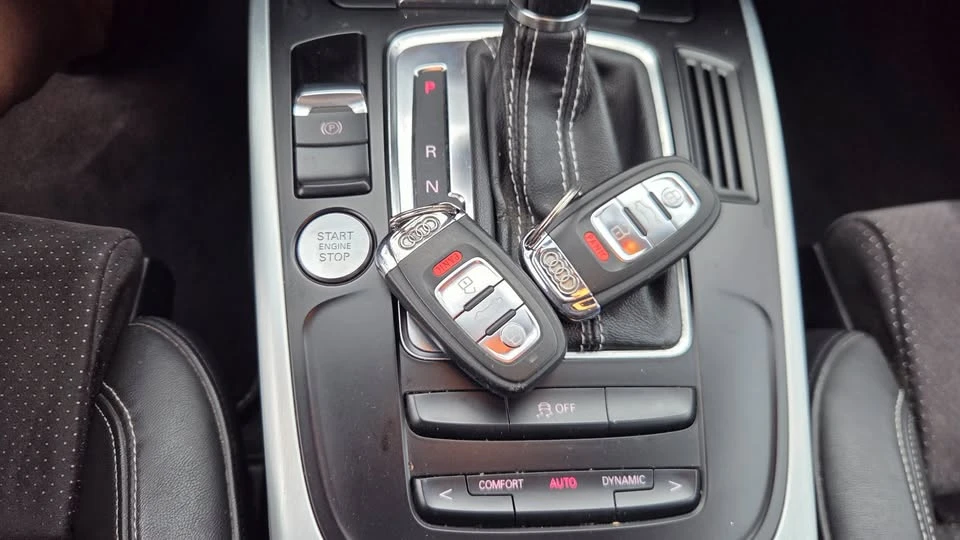 2012 Audi B8 A5 - Image 14 of 20