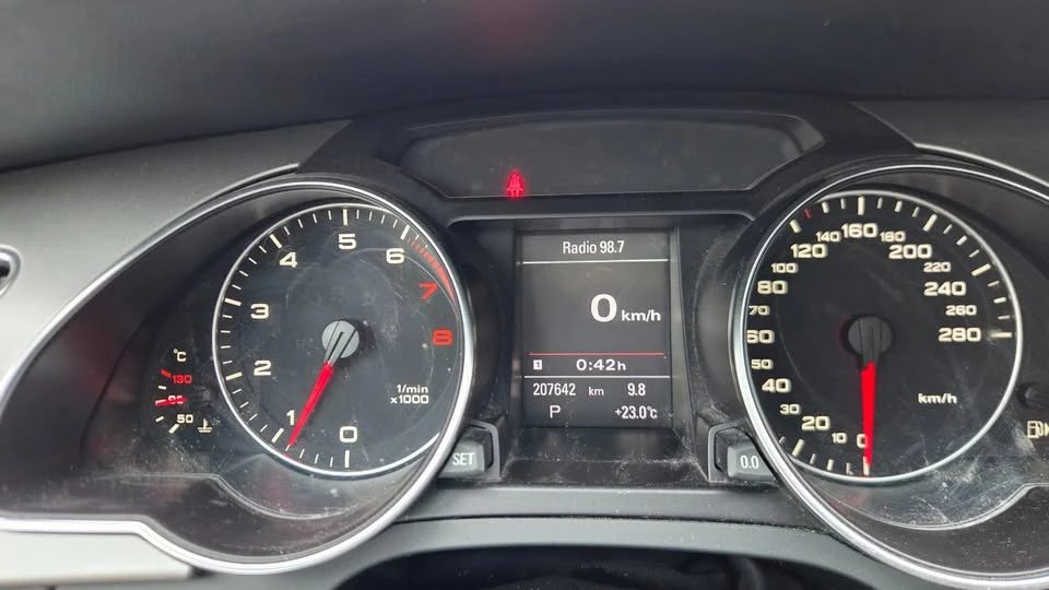 2012 Audi B8 A5 - Image 16 of 20