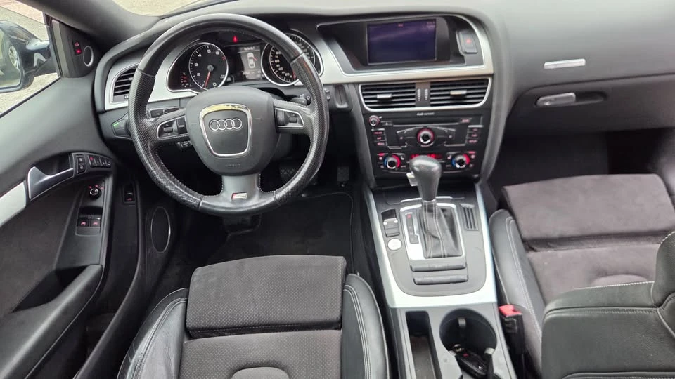 2012 Audi B8 A5 - Image 10 of 20