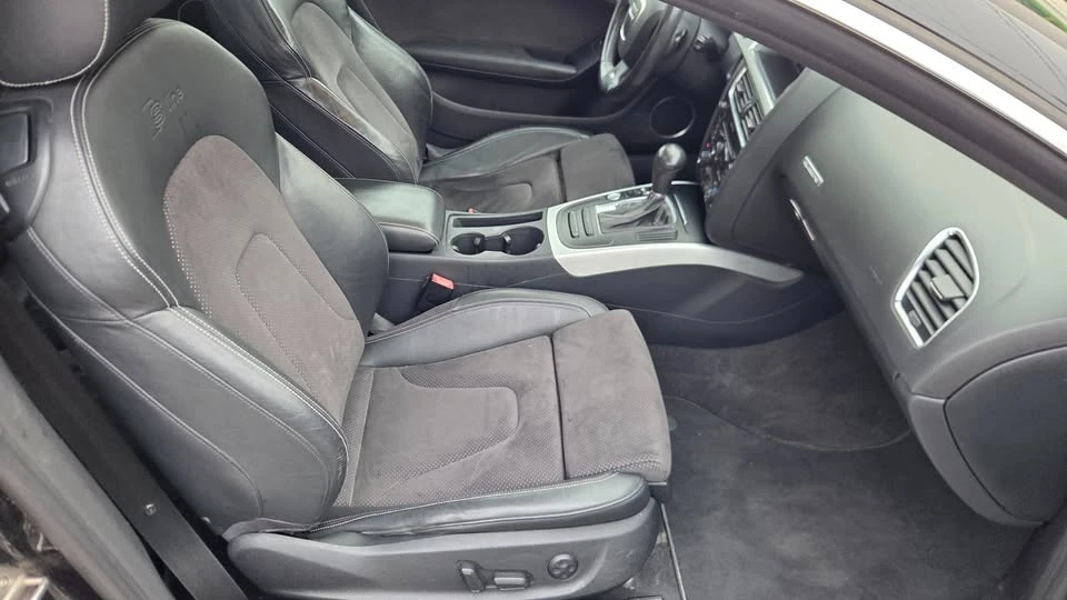 2012 Audi B8 A5 - Image 8 of 20