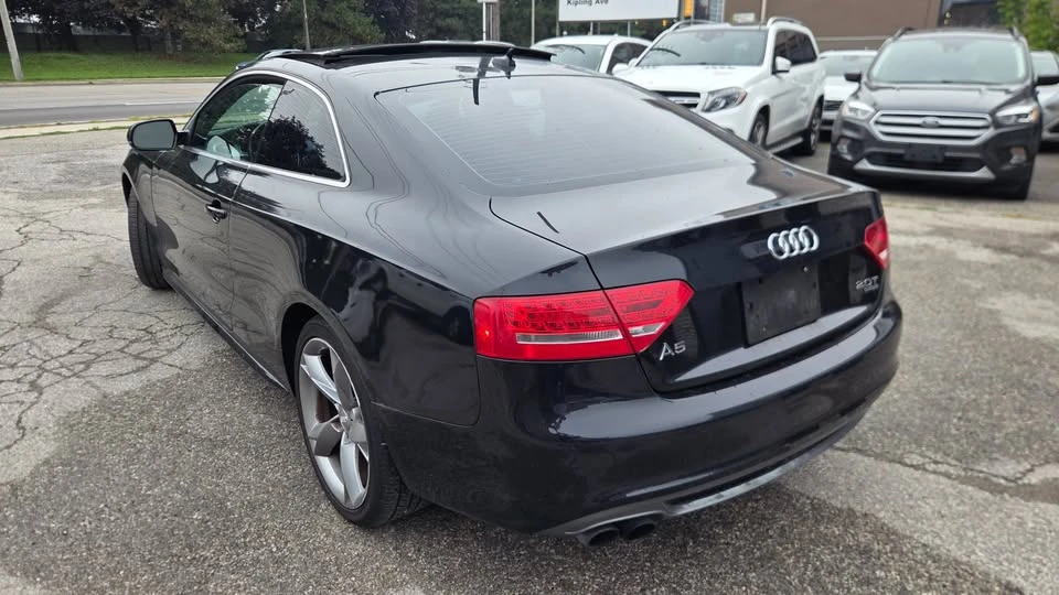 2012 Audi B8 A5 - Image 3 of 20