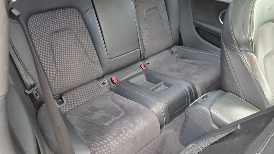 2012 Audi B8 A5 - Image 9 of 20