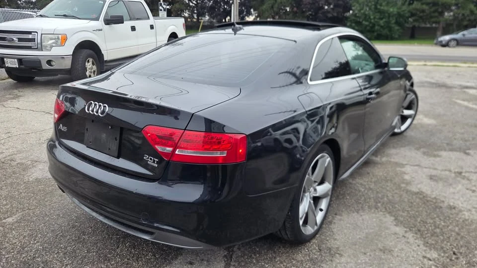 2012 Audi B8 A5 - Image 4 of 20
