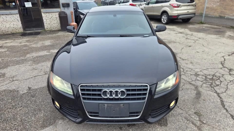 2012 Audi B8 A5 - Image 7 of 20