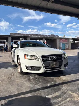 2012 Audi A5 Quattro Premium