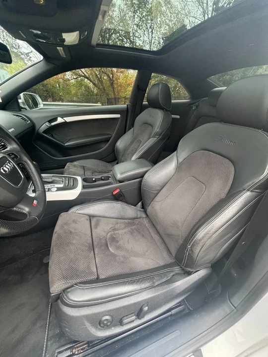 2012 Audi B8 A5 - Image 11 of 19