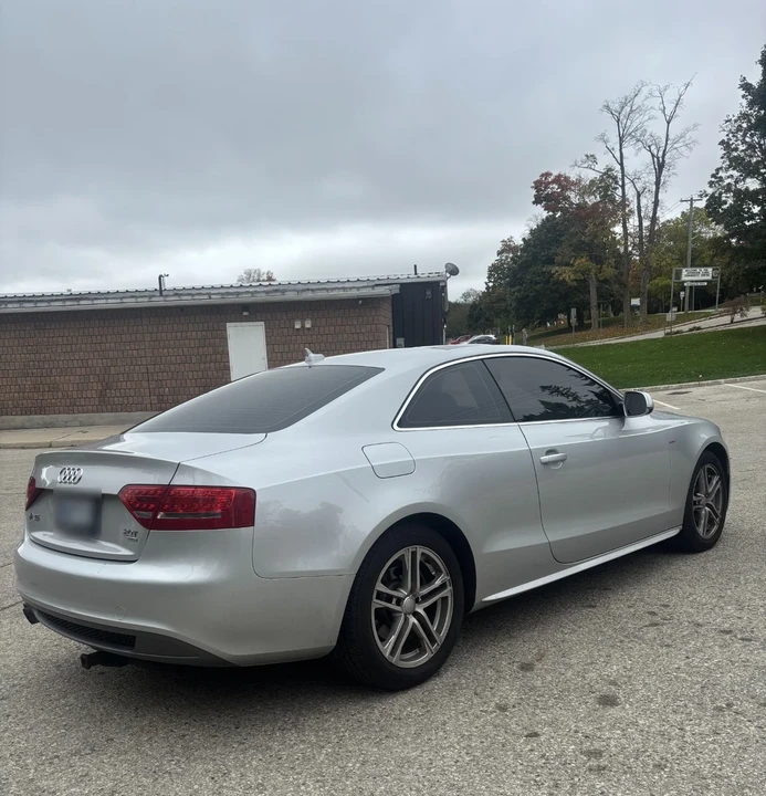 2012 Audi B8 A5 - Image 4 of 19