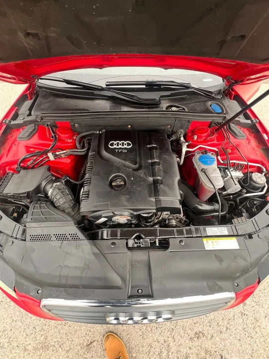 2012 Audi B8 A5 - Image 14 of 14