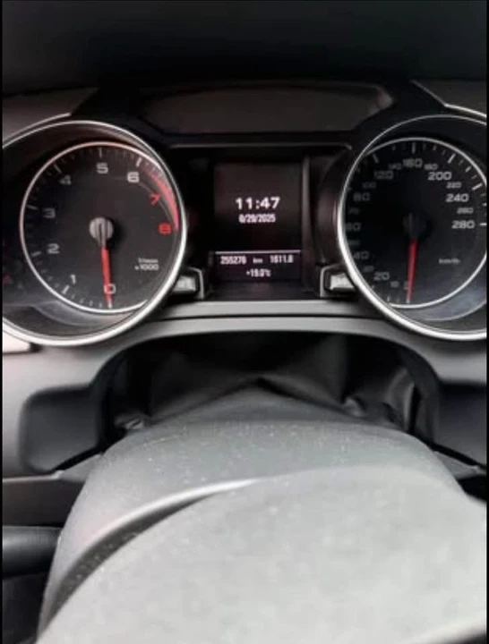 2012 Audi B8 A5 - Image 2 of 10