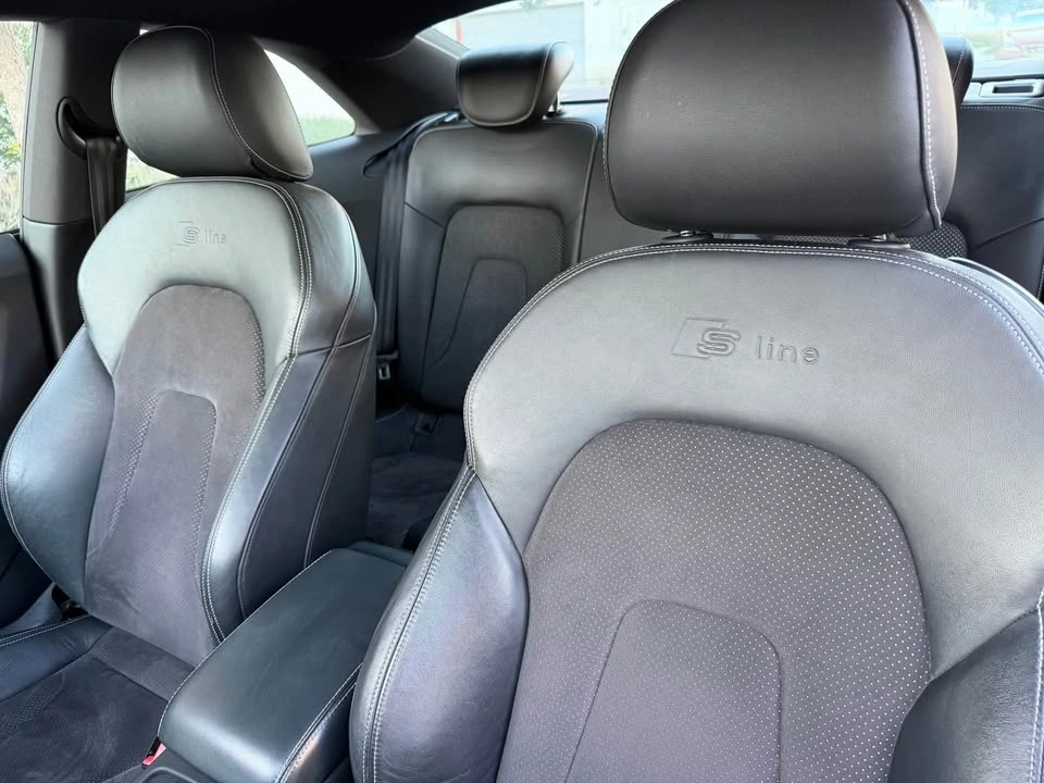 2012 Audi B8 A5 - Image 7 of 8