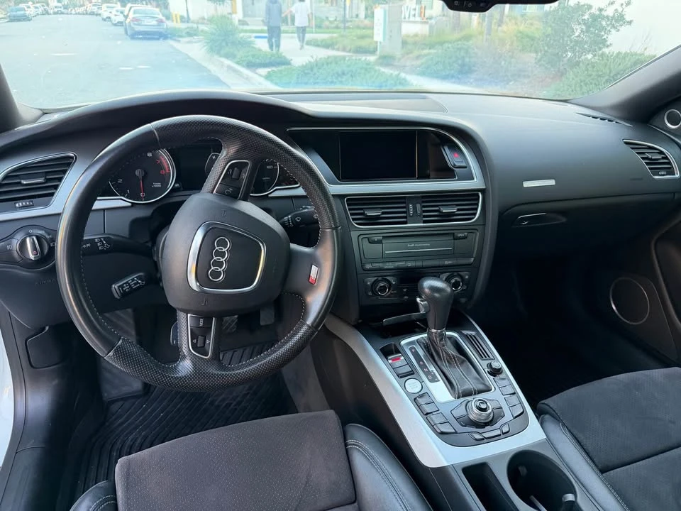 2012 Audi B8 A5 - Image 3 of 8