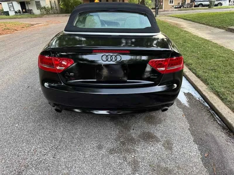 2012 Audi B8 A5 - Image 2 of 7