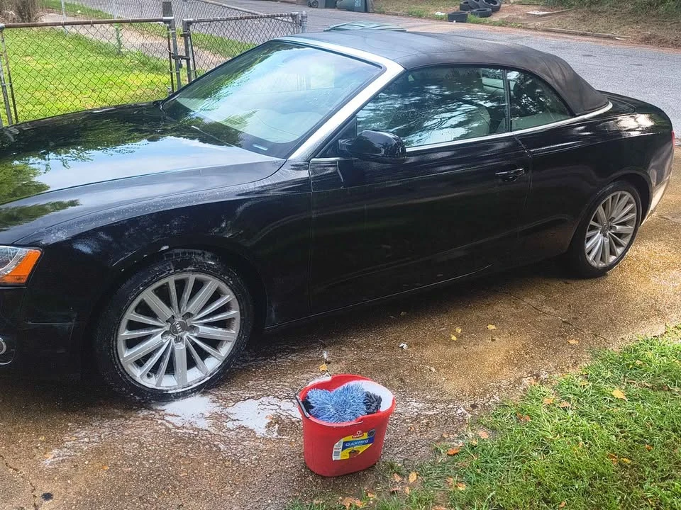 2012 Audi B8 A5 - Image 7 of 7
